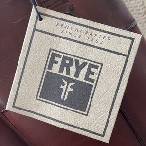 FRYE boots